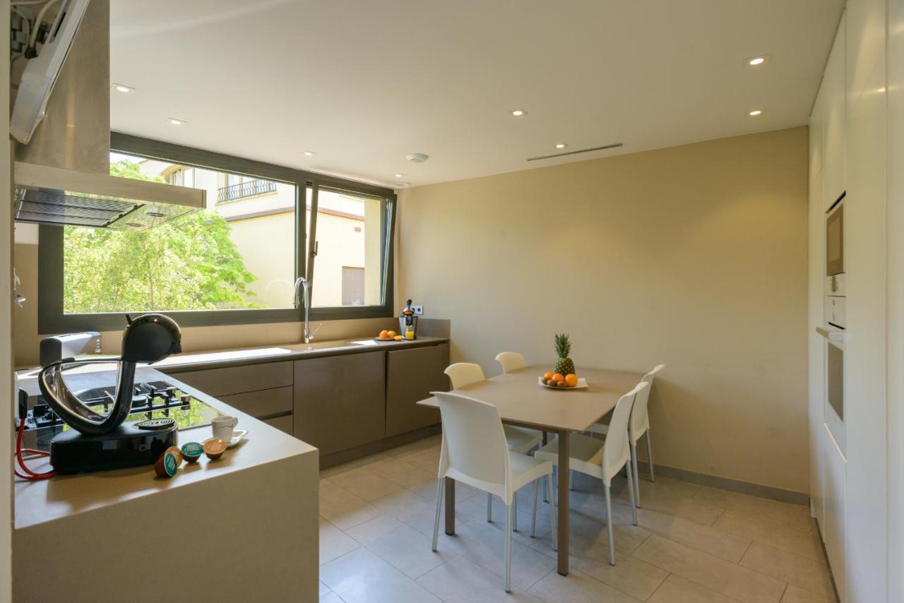Casa Deluxe Alt Emporda Costa Brava - Private Swimming Pool Villa Vilabertrán Buitenkant foto