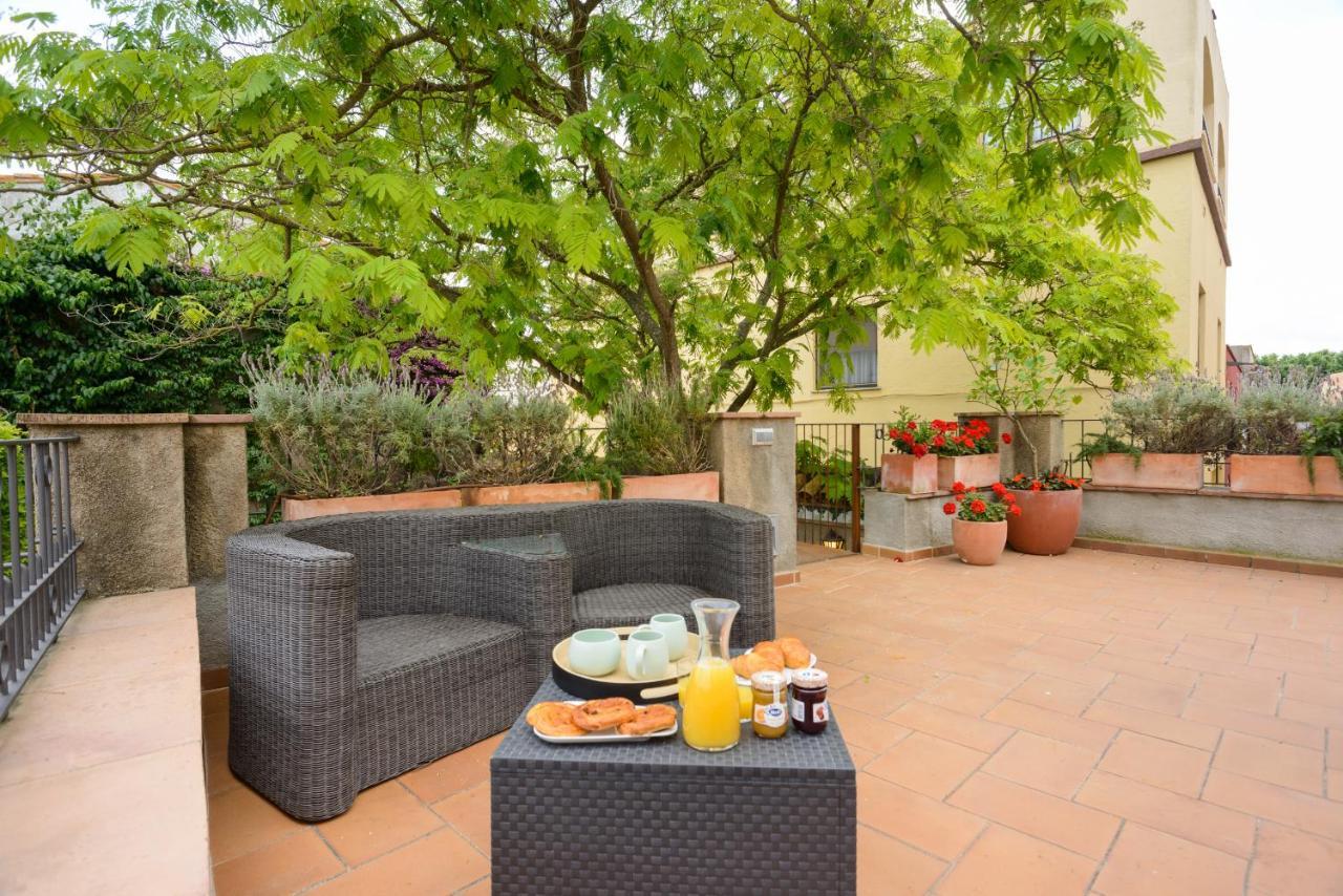 Casa Deluxe Alt Emporda Costa Brava - Private Swimming Pool Villa Vilabertrán Buitenkant foto