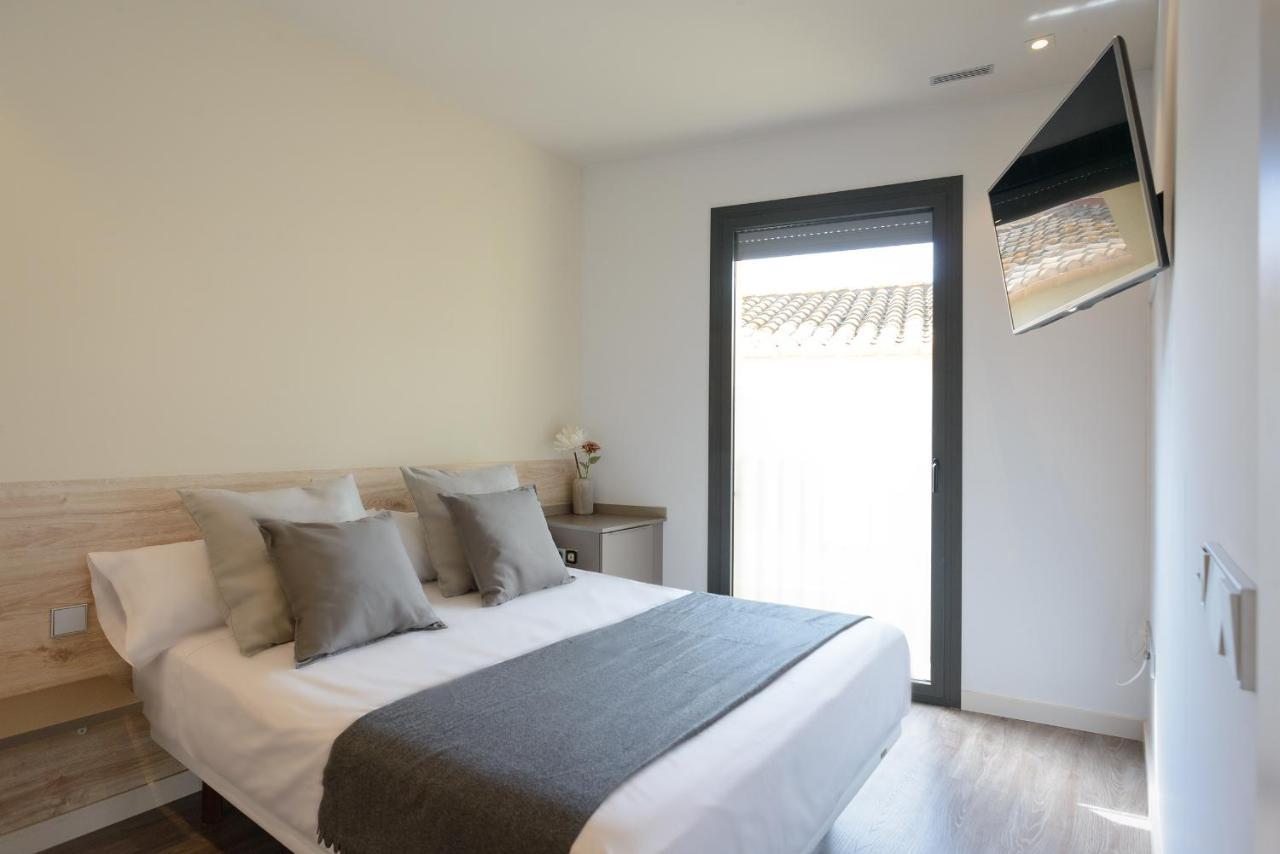 Casa Deluxe Alt Emporda Costa Brava - Private Swimming Pool Villa Vilabertrán Buitenkant foto