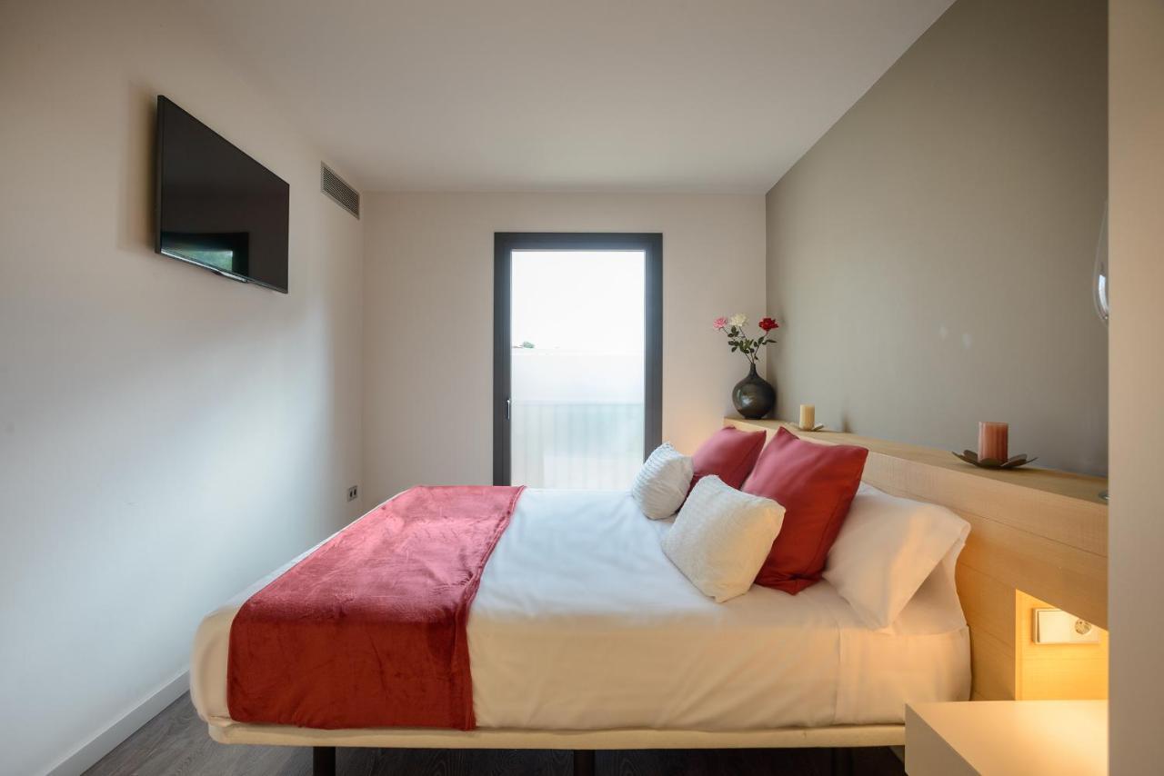 Casa Deluxe Alt Emporda Costa Brava - Private Swimming Pool Villa Vilabertrán Buitenkant foto