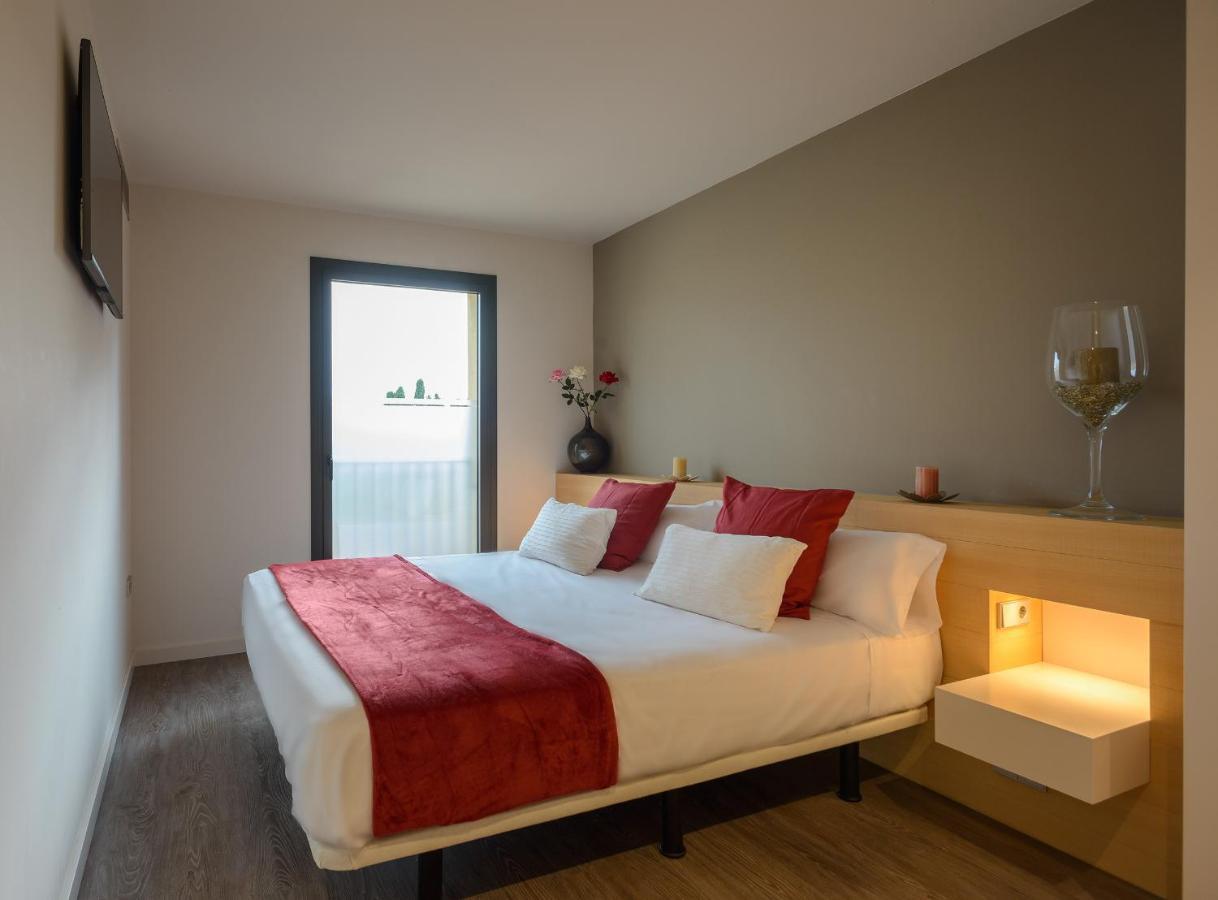 Casa Deluxe Alt Emporda Costa Brava - Private Swimming Pool Villa Vilabertrán Buitenkant foto